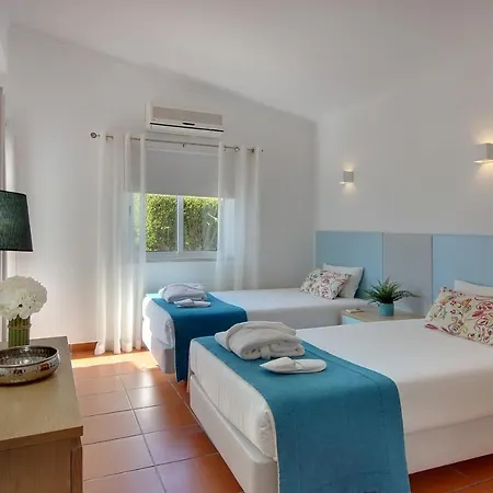 Villa Francella- Relaxing Holidays In An Ideal Location Albufeira