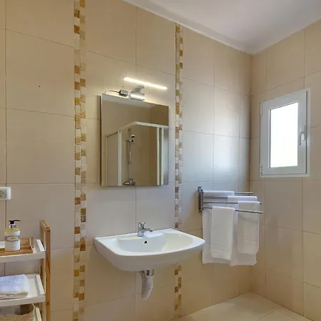 Francella- Relaxing Holidays In An Ideal Location Villa Albufeira