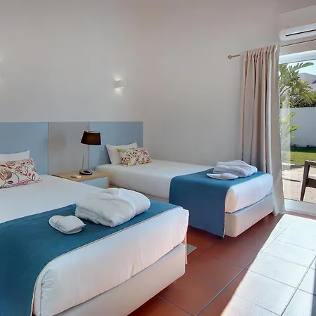 Francella- Relaxing Holidays In An Ideal Location By Dreamvillasalbufeira Villa *