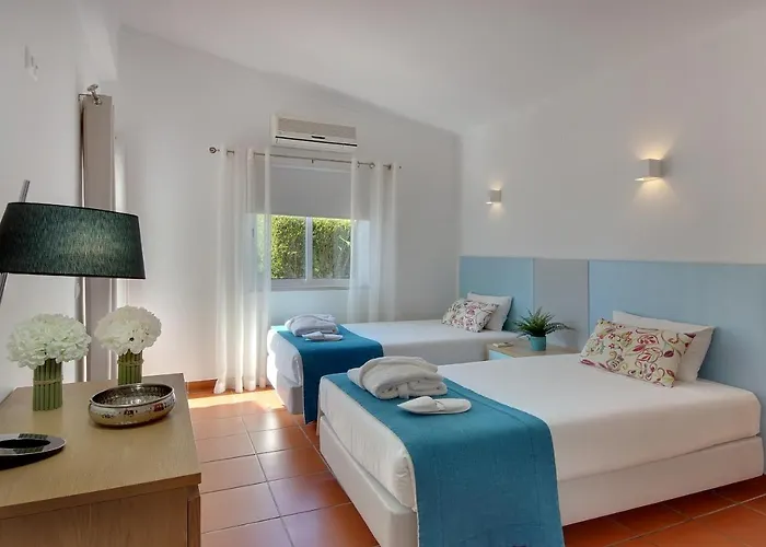 Villa Francella- Relaxing Holidays In An Ideal Location By Dreamvillasalbufeira Albufeira
